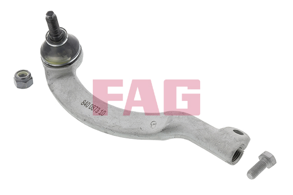 skersinės vairo trauklės galas - 840 0873 10 Schaeffler FAG