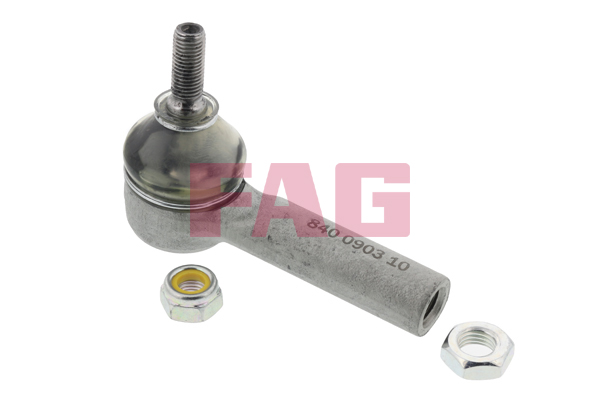 skersinės vairo trauklės galas - 840 0903 10 Schaeffler FAG