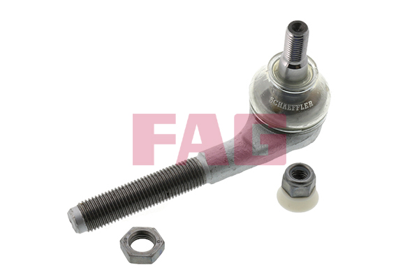 skersinės vairo trauklės galas - 840 0921 10 Schaeffler FAG