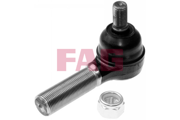 skersinės vairo trauklės galas - 840 0981 10 Schaeffler FAG