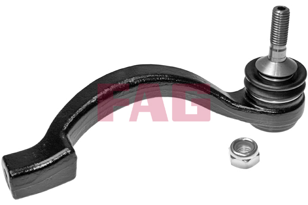 skersinės vairo trauklės galas - 840 1014 10 Schaeffler FAG