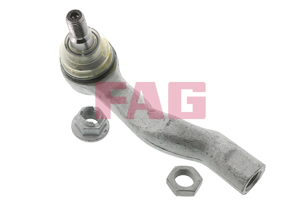 skersinės vairo trauklės galas - 840 1016 10 Schaeffler FAG