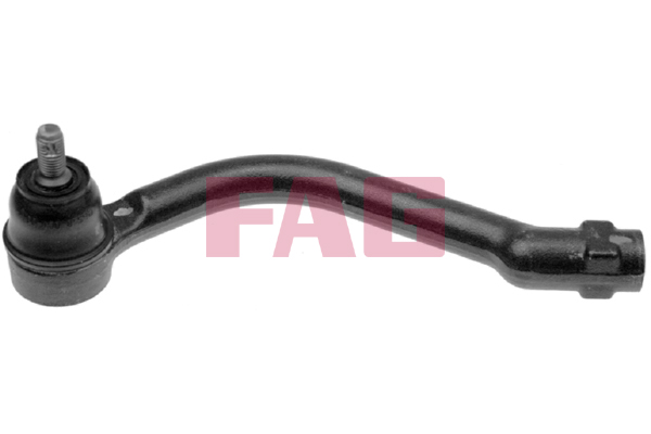 skersinės vairo trauklės galas - 840 1034 10 Schaeffler FAG