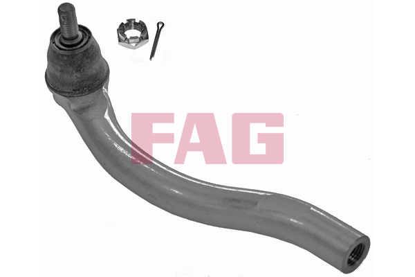 Testa barra d'accoppiamento - 840 1046 10 Schaeffler FAG