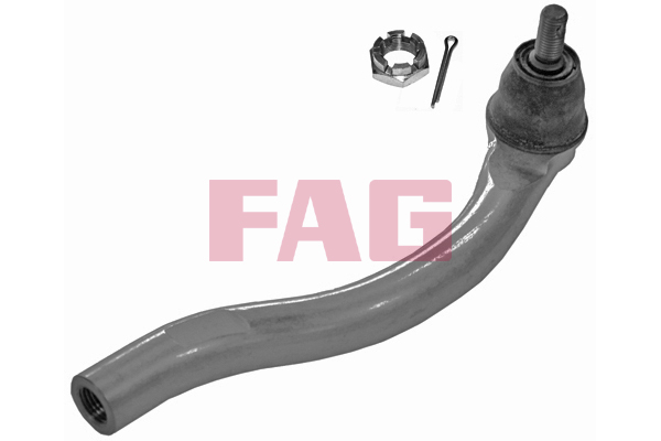 Testa barra d'accoppiamento - 840 1047 10 Schaeffler FAG