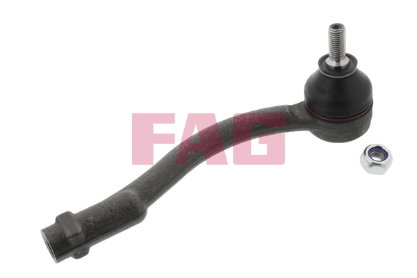 skersinės vairo trauklės galas - 840 1086 10 Schaeffler FAG