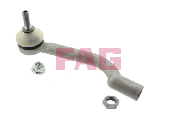 skersinės vairo trauklės galas - 840 1095 10 Schaeffler FAG