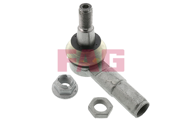 skersinės vairo trauklės galas - 840 1111 10 Schaeffler FAG