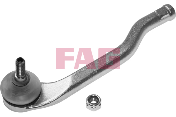skersinės vairo trauklės galas - 840 1124 10 Schaeffler FAG