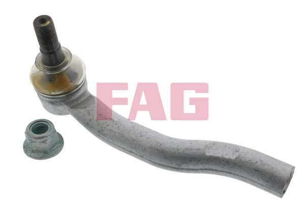 skersinės vairo trauklės galas - 840 1133 10 Schaeffler FAG