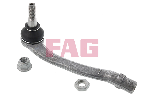 skersinės vairo trauklės galas - 840 1160 10 Schaeffler FAG