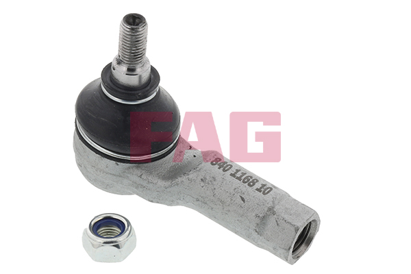 Testa barra d'accoppiamento - 840 1168 10 Schaeffler FAG