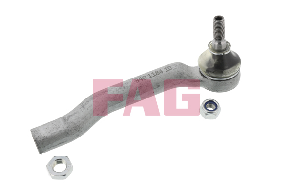 Tie Rod End - 840 1184 10 Schaeffler FAG