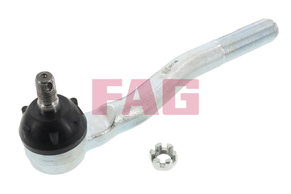 Testa barra d'accoppiamento - 840 1187 10 Schaeffler FAG