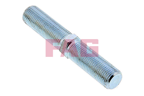 varžtas, ratų reguliavimas - 840 1202 10 Schaeffler FAG