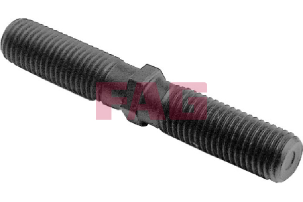 Bolt, wheel alignment - 840 1203 10 Schaeffler FAG