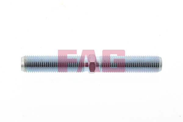 Bolt, wheel alignment - 840 1204 10 Schaeffler FAG