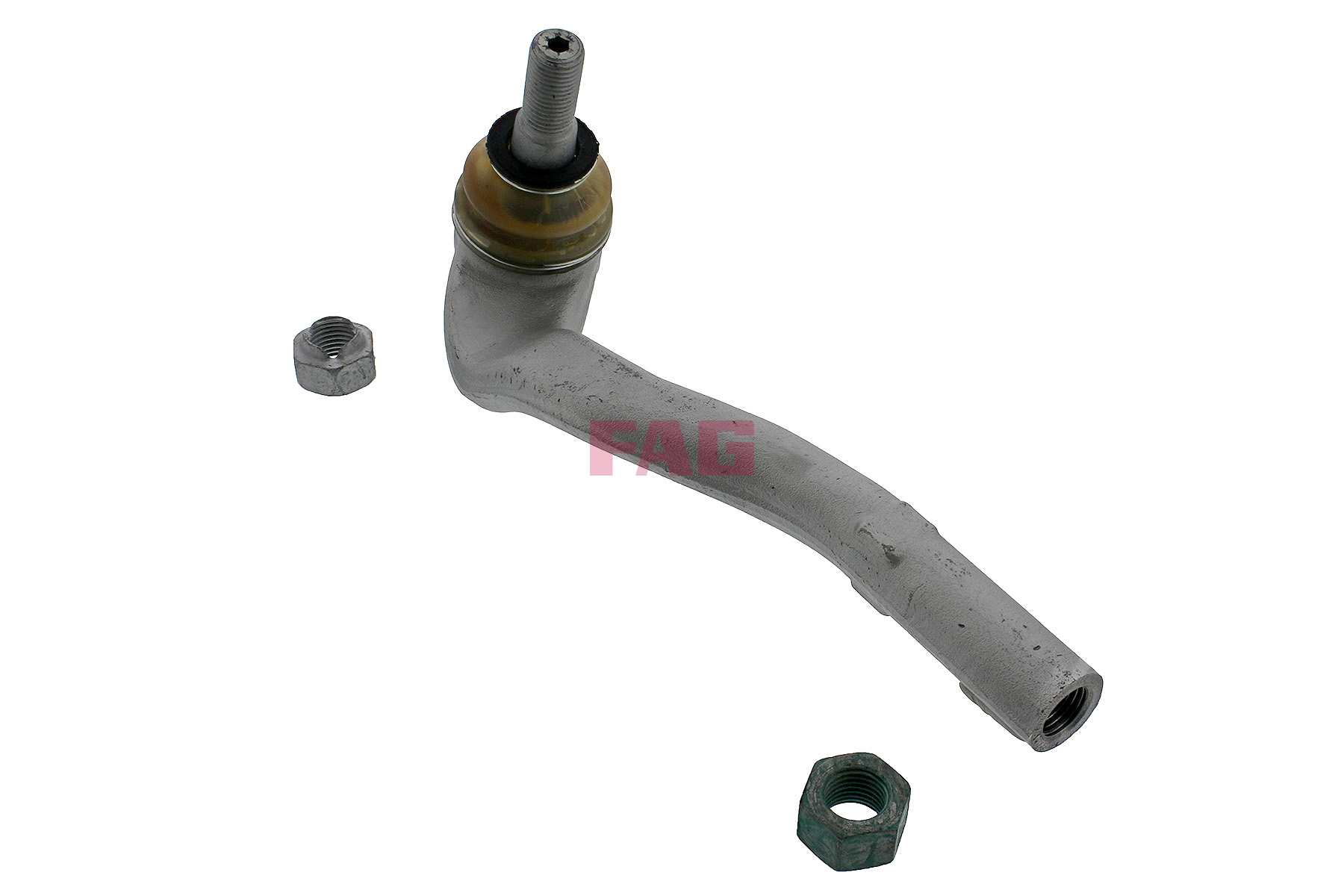 Tie Rod End - 840 1252 10 Schaeffler FAG