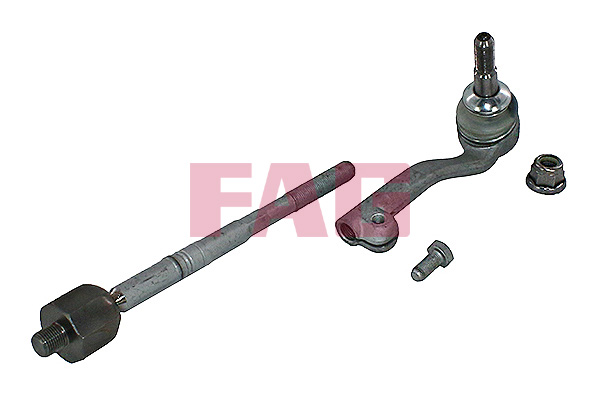 Tirante trasversale - 840 1379 10 Schaeffler FAG