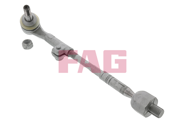 strypo montavimas - 840 1384 10 Schaeffler FAG