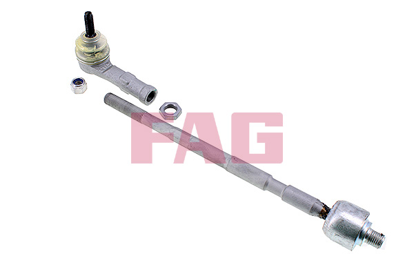 strypo montavimas - 840 1406 10 Schaeffler FAG