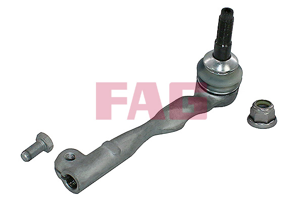 Tie Rod End - 840 1451 10 Schaeffler FAG