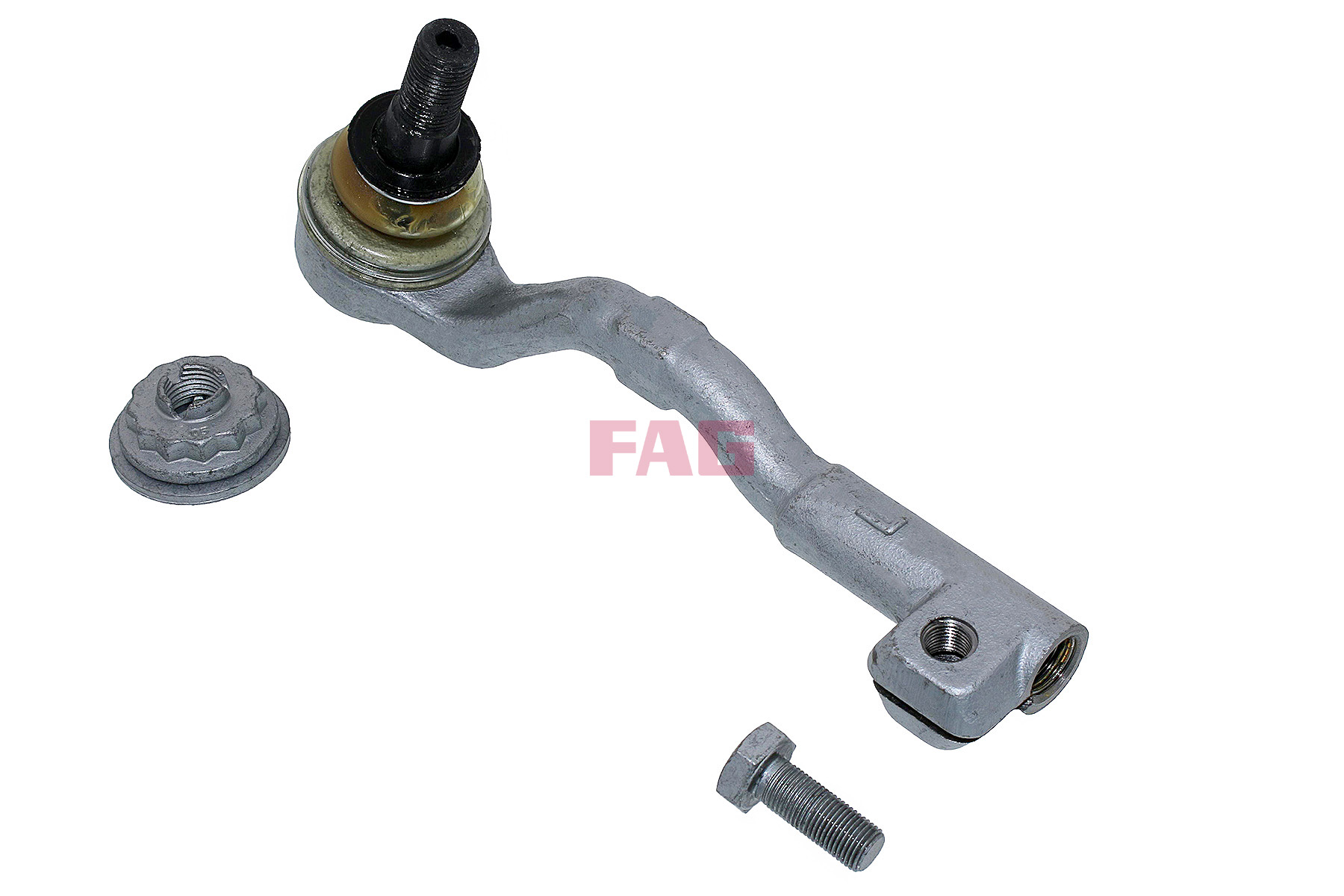 Tie Rod End - 840 1537 10 Schaeffler FAG