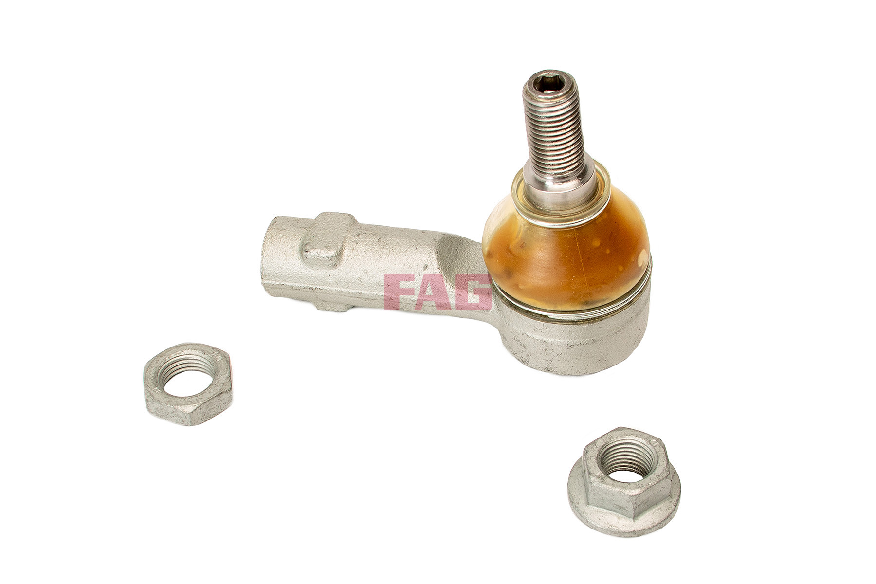 skersinės vairo trauklės galas - 840 1555 10 Schaeffler FAG