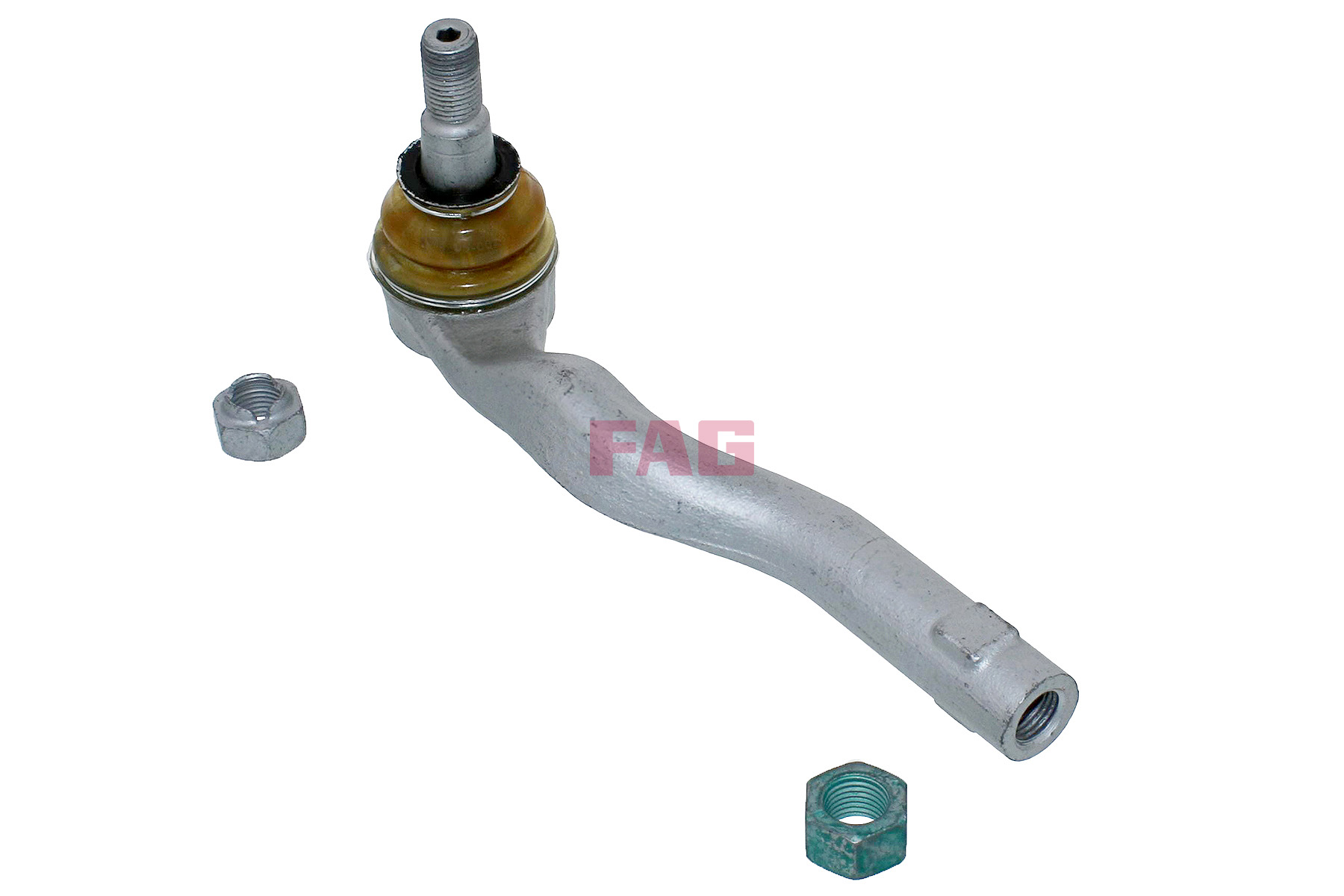 Tie Rod End - 840 1571 10 Schaeffler FAG