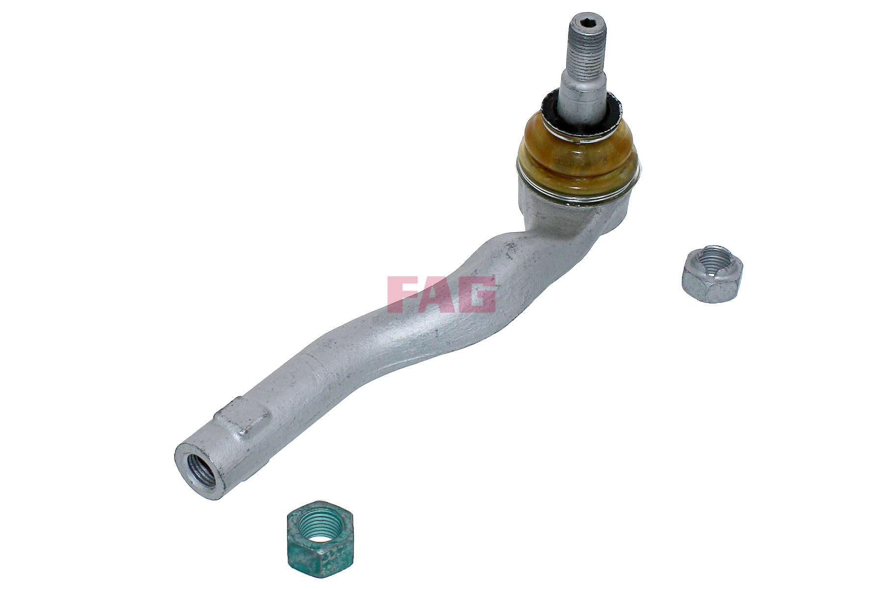 skersinės vairo trauklės galas - 840 1572 10 Schaeffler FAG