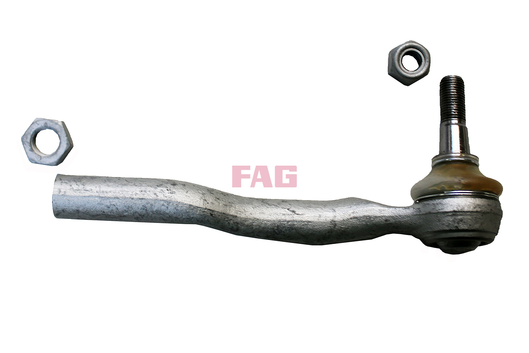 Testa barra d'accoppiamento - 840 1595 10 Schaeffler FAG