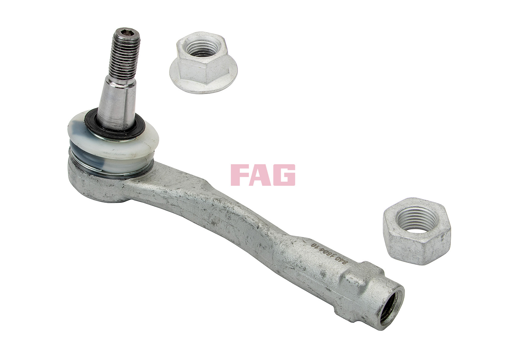 Tie Rod End - 840 1604 10 Schaeffler FAG
