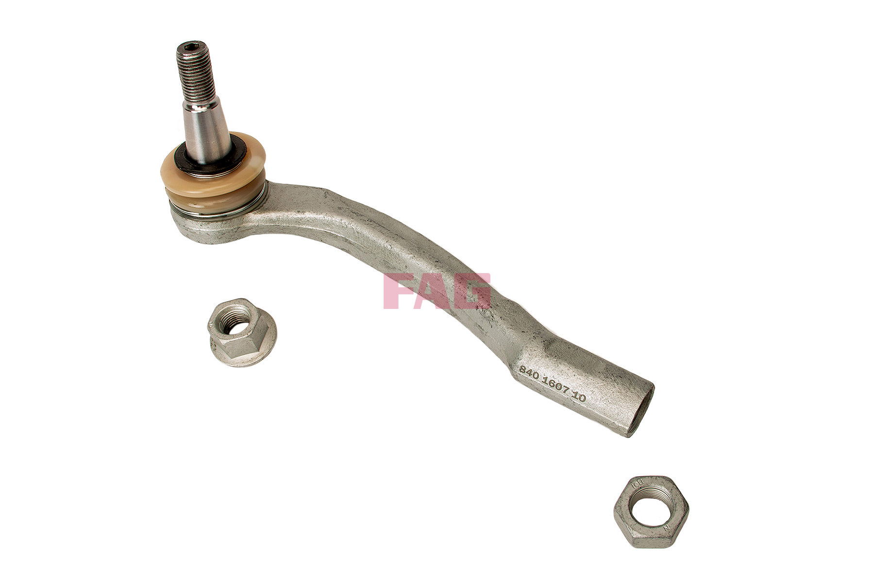 Testa barra d'accoppiamento - 840 1607 10 Schaeffler FAG