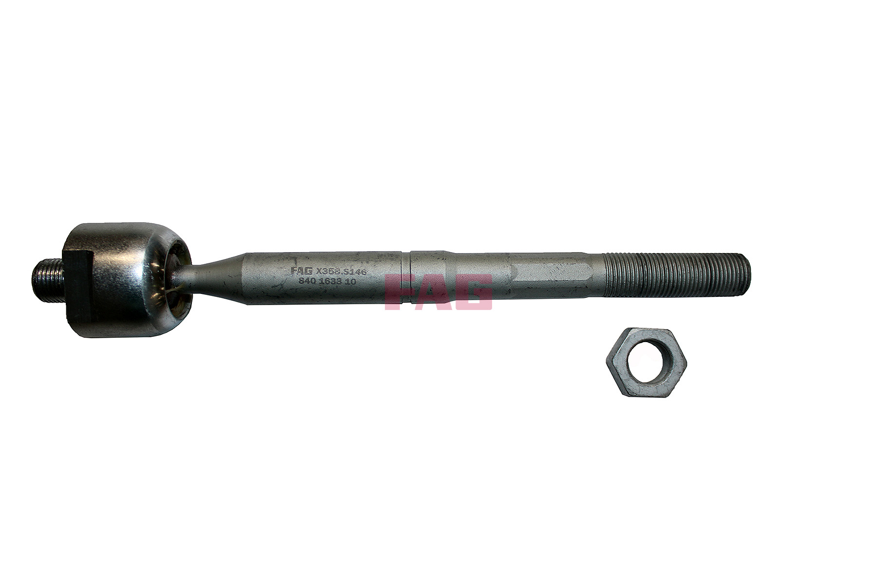 Inner Tie Rod - 840 1633 10 Schaeffler FAG