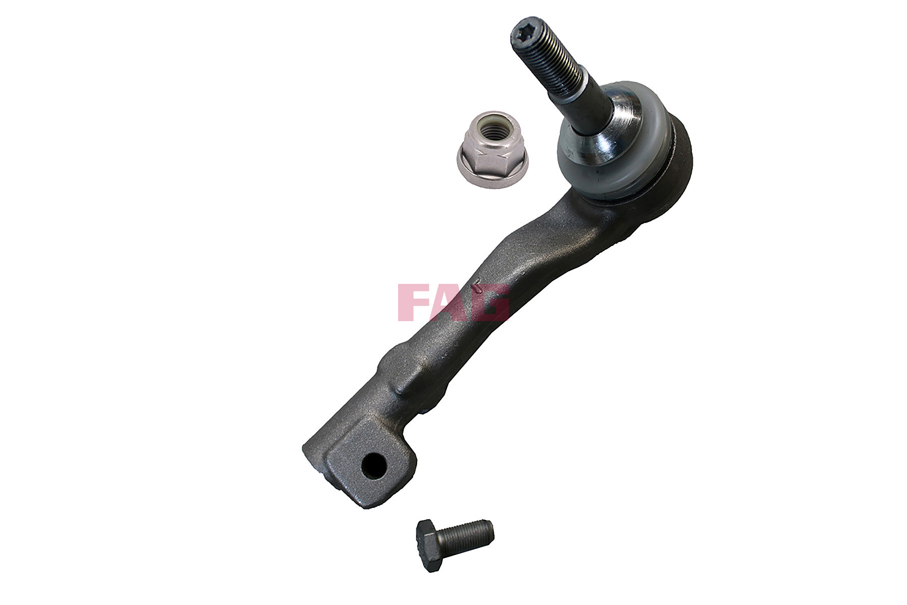 Testa barra d'accoppiamento - 840 1661 10 Schaeffler FAG