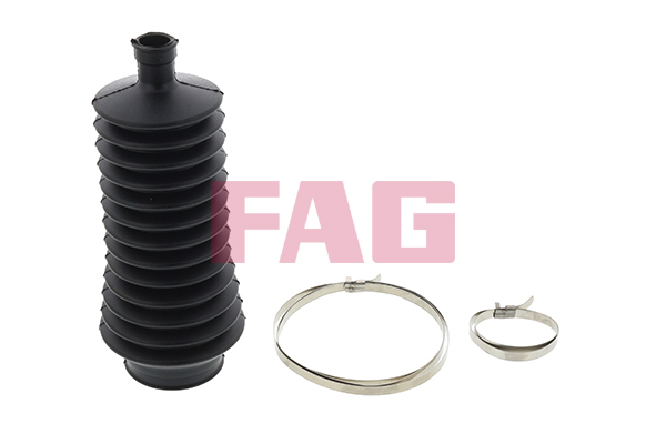 Bellow Set, steering - 841 0048 30 Schaeffler FAG