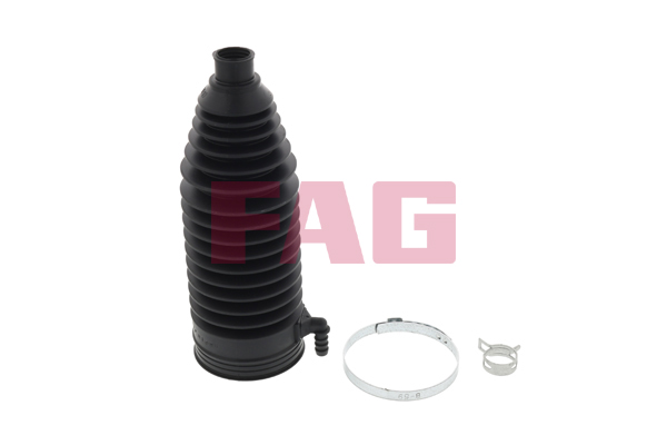 gofruotoji membrana, vairavimas - 841 0200 30 Schaeffler FAG