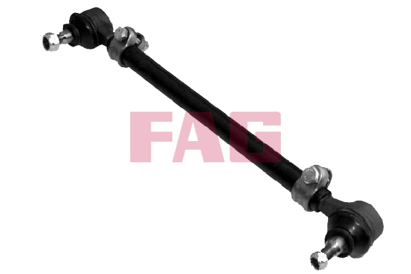 Centre Rod Assembly - 842 0007 10 Schaeffler FAG