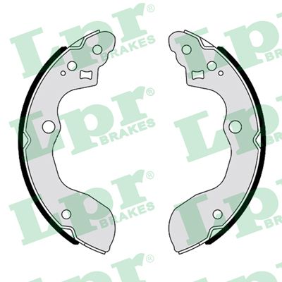Brake Shoe Set - 01146 LPR