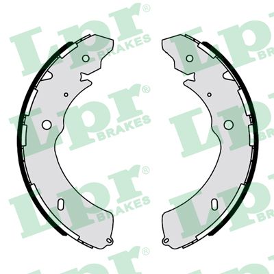 Brake Shoe Set - 01171 LPR