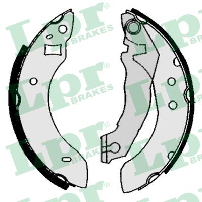 Brake Shoe Set - 04600 LPR