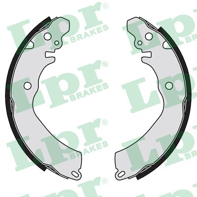 Brake Shoe Set - 05265 LPR