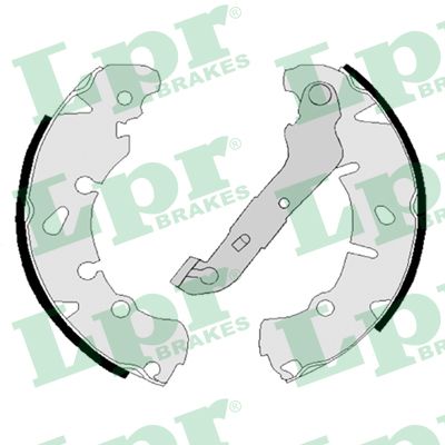 Brake Shoe Set - 08170 LPR