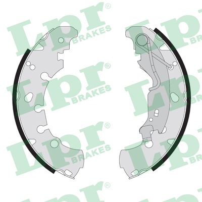 Brake Shoe Set - 09090 LPR