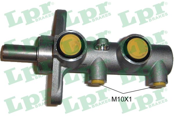 Brake Master Cylinder - 1022 LPR