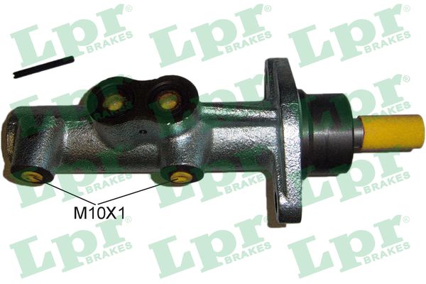 Brake Master Cylinder - 1038 LPR