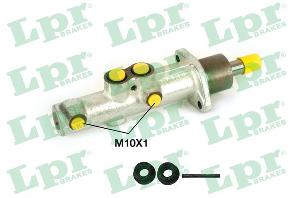 Brake Master Cylinder - 1041 LPR