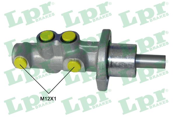 Brake Master Cylinder - 1053 LPR