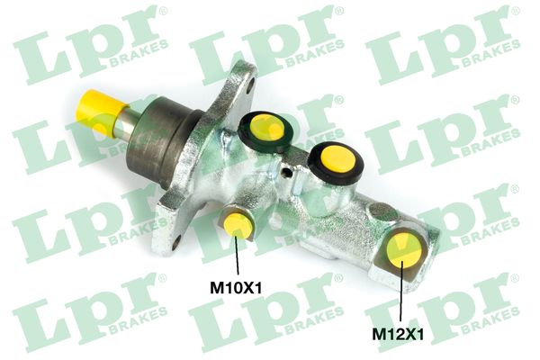 Brake Master Cylinder - 1057 LPR