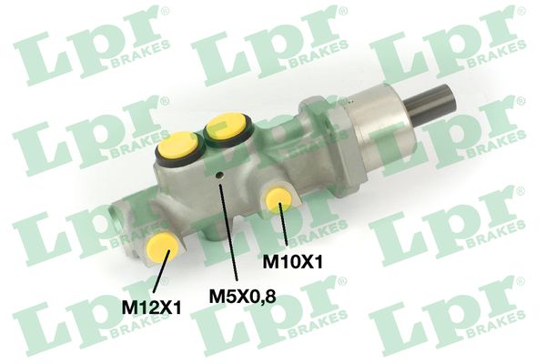 Brake Master Cylinder - 1061 LPR